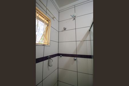 Casa para alugar com 190m², 3 quartos e 2 vagasBanheiro da Suíte 2