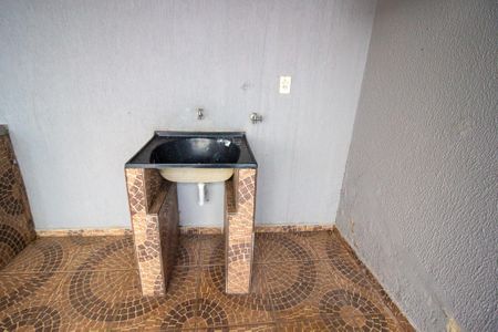 Casa para alugar com 190m², 3 quartos e 2 vagasÁrea de Serviço