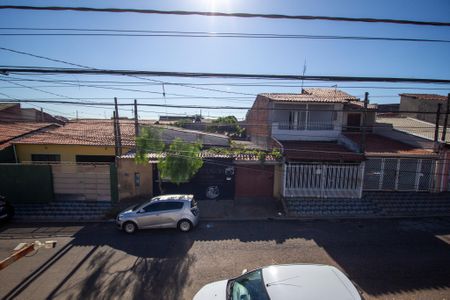 Casa para alugar com 190m², 3 quartos e 2 vagasVista da Suíte
