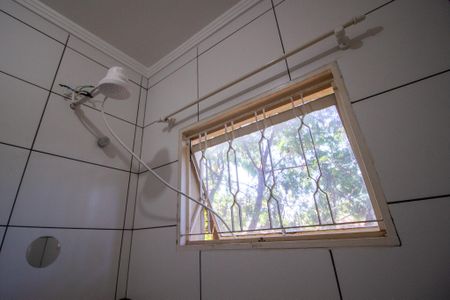 Casa para alugar com 190m², 3 quartos e 2 vagasBanheiro da Suíte 3