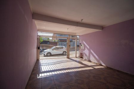 Casa para alugar com 190m², 3 quartos e 2 vagasGaragem