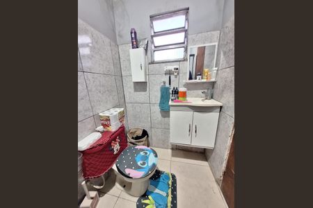 Casa para alugar com 180m², 3 quartos e 2 vagasBanheiro