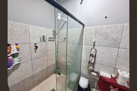 Casa para alugar com 180m², 3 quartos e 2 vagasBanheiro