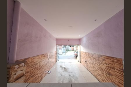 Casa para alugar com 180m², 3 quartos e 2 vagasGaragem e açaiteria