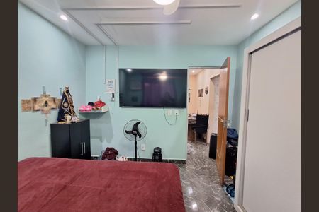 Casa para alugar com 180m², 3 quartos e 2 vagasQuarto casa 2