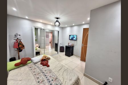 Casa para alugar com 180m², 3 quartos e 2 vagasQuarto 2