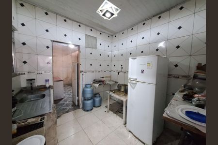Casa para alugar com 180m², 3 quartos e 2 vagasGaragem e açaiteria