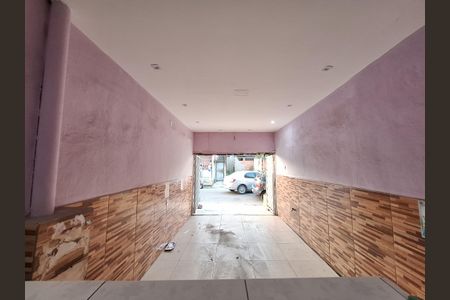 Casa para alugar com 180m², 3 quartos e 2 vagasGaragem e açaiteria