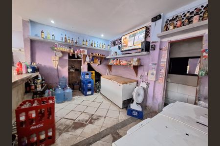 Casa para alugar com 180m², 3 quartos e 2 vagasBar