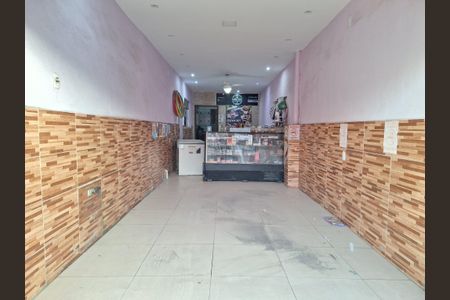 Casa para alugar com 180m², 3 quartos e 2 vagasGaragem e açaiteria