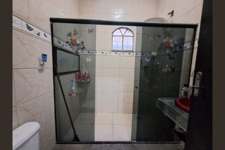 Casa para alugar com 180m², 3 quartos e 2 vagasBanheiro 1