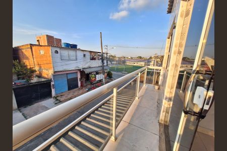 Casa para alugar com 180m², 3 quartos e 2 vagasVaranda