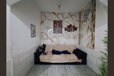 Casa para alugar com 180m², 3 quartos e 2 vagasSala