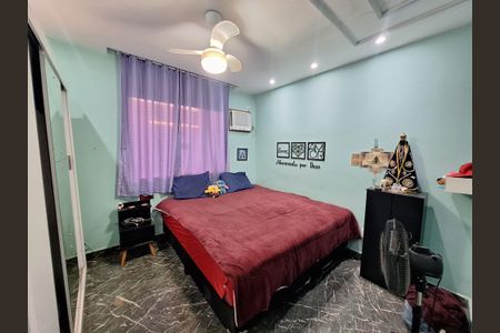 Casa para alugar com 180m², 3 quartos e 2 vagasQuarto casa 2