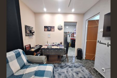 Casa para alugar com 180m², 3 quartos e 2 vagasSala 2