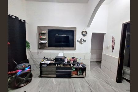 Sala de casa para alugar com 3 quartos, 180m² em Pilar, Duque de Caxias