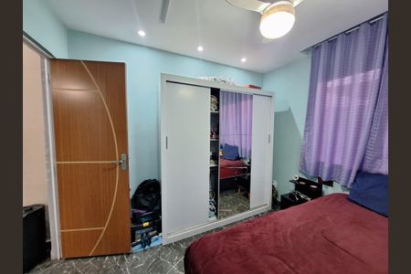 Casa para alugar com 180m², 3 quartos e 2 vagasQuarto casa 2