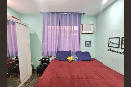 Casa para alugar com 180m², 3 quartos e 2 vagasQuarto casa 2