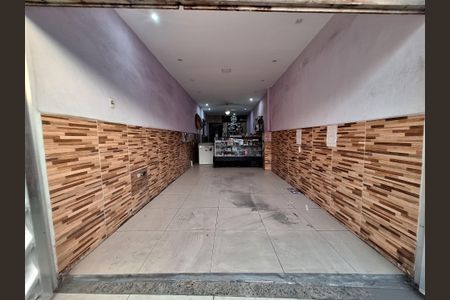 Casa para alugar com 180m², 3 quartos e 2 vagasGaragem e açaiteria