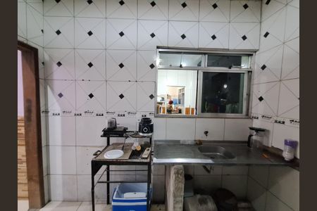 Casa para alugar com 180m², 3 quartos e 2 vagasGaragem e açaiteria