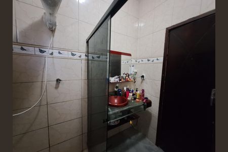 Casa para alugar com 180m², 3 quartos e 2 vagasBanheiro 1