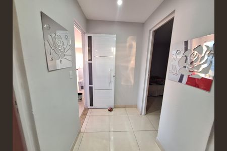 Casa para alugar com 180m², 3 quartos e 2 vagasCorredor
