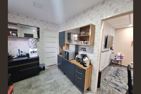 Casa para alugar com 180m², 3 quartos e 2 vagasCozinha