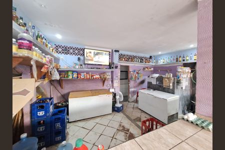 Casa para alugar com 180m², 3 quartos e 2 vagasBar