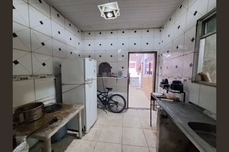 Casa para alugar com 180m², 3 quartos e 2 vagasGaragem e açaiteria