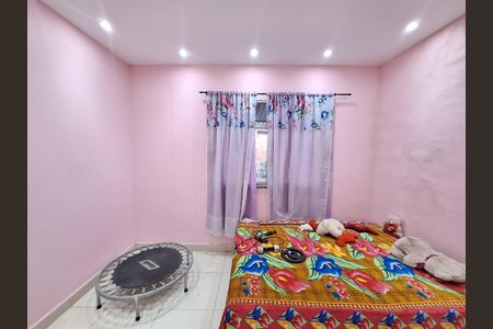 Casa para alugar com 180m², 3 quartos e 2 vagasQuarto 3