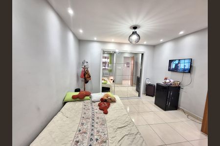 Casa para alugar com 180m², 3 quartos e 2 vagasQuarto 2