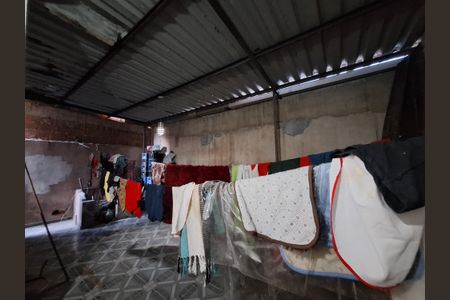 Casa para alugar com 180m², 3 quartos e 2 vagasÁrea de Serviço