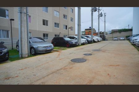 Apartamento para alugar com 42m², 2 quartos e 1 vagaGaragem 