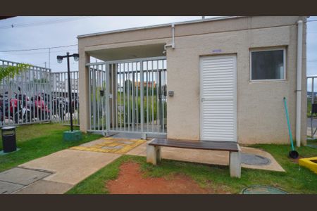 Apartamento para alugar com 42m², 2 quartos e 1 vagaPortaria 