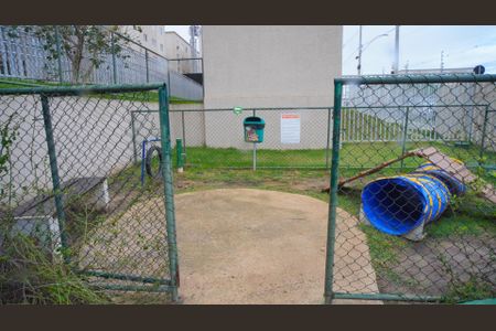 Apartamento para alugar com 42m², 2 quartos e 1 vagaÁrea pet