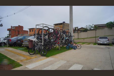 Apartamento para alugar com 42m², 2 quartos e 1 vagaBicicletário 