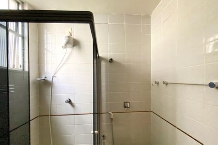 Apartamento à venda com 70m², 2 quartos e 1 vagaBanheiro
