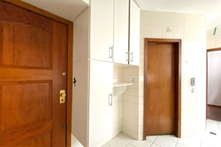 Apartamento à venda com 70m², 2 quartos e 1 vagaCozinha