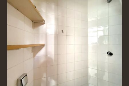 Apartamento à venda com 70m², 2 quartos e 1 vagaBanheiro de serviço