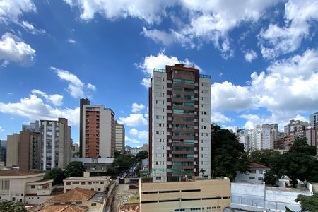 Apartamento à venda com 340m², 5 quartos e 3 vagasVista da Suite 2