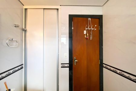 Apartamento à venda com 340m², 5 quartos e 3 vagasBanheiro da Suíte 2