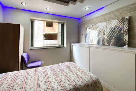 Apartamento à venda com 340m², 5 quartos e 3 vagasQuarto 3