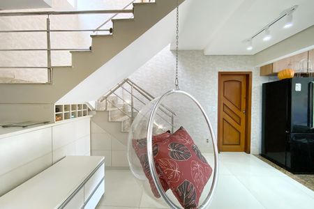 Apartamento à venda com 340m², 5 quartos e 3 vagasHall da Escada