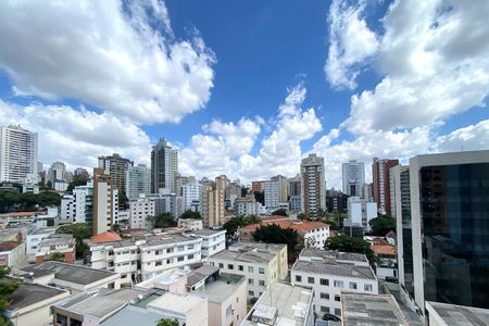 Apartamento à venda com 340m², 5 quartos e 3 vagasVista da Suite
