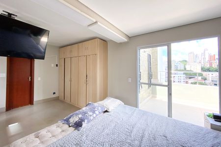 Apartamento à venda com 340m², 5 quartos e 3 vagasSuite 1