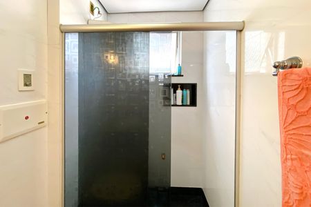 Apartamento à venda com 340m², 5 quartos e 3 vagasBanheiro