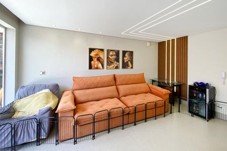 Apartamento à venda com 340m², 5 quartos e 3 vagasSala de Estar