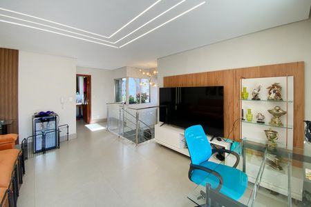 Apartamento à venda com 340m², 5 quartos e 3 vagasSala de Estar
