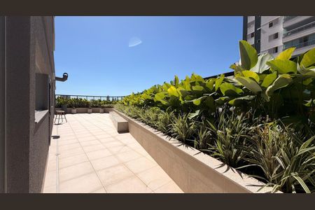 Apartamento para alugar com 75m², 2 quartos e 1 vagaÁrea comum