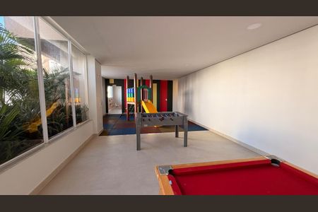 Apartamento para alugar com 75m², 2 quartos e 1 vagaSala de Jogos